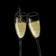 Champagneglazen