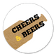 Cheers and Beers kraft