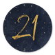 21 Diner Galaxy