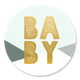 Babyshower vlakken jongen