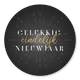 Gelukkig Eindelijk Nieuwjaar