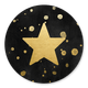 Gouden ster en Spetters