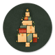 Dozen Kerstboom