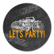 Motor Let's Party!