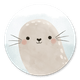Zeehondje