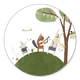 Dieren muziek