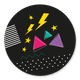 Eighties NL K