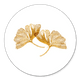 Ginkgo goud K