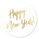Happy New Year - Wit