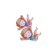 hoera tweeling