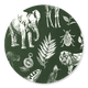 Jungledieren