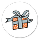 Kerst - kado