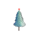 kerstboom
