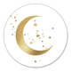 Geboorte-maand islam goud