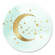 Geboorte-maand islam goud2