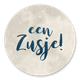 Maan - een Zusje tekst