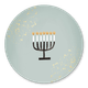Menorah kandelaar