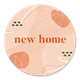 New home abstract