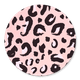 Luipaard Roze
