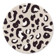 Luipaard Taupe