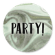 Party - Marmer Groen