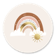 Regenboog meisje2