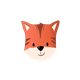 Sluitzegel tijger