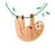Sluitzegel juf