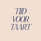 Tijd voor taart oranje