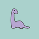 brachiosaurus