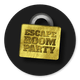 Sluitzegel escape room