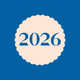 Felle kleuren 2026