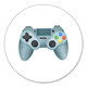 Sluitzegel game controller