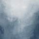 Subtiele waterverf papier blauw