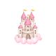 Sluitzegel kasteel prinses