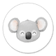 Sluitzegel koalabeertje