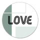 Sluitzegel modern love