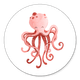 Sluitzegel octopus