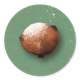 Sluitzegel oliebol