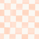 Oranje blokjes