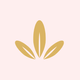 Ornament roze