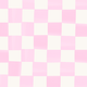 Fel Roze blokjes