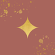 Twinkle terra goud