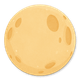 Sluitzegel volle maan