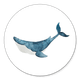 Sluitzegel walvis