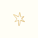 Inktster goud