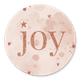 Kerst christelijk joy to the world
