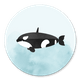 Sluitzegel orka