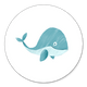 Sluitzegel walvis