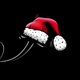 Vliegende Kerstmuts 2